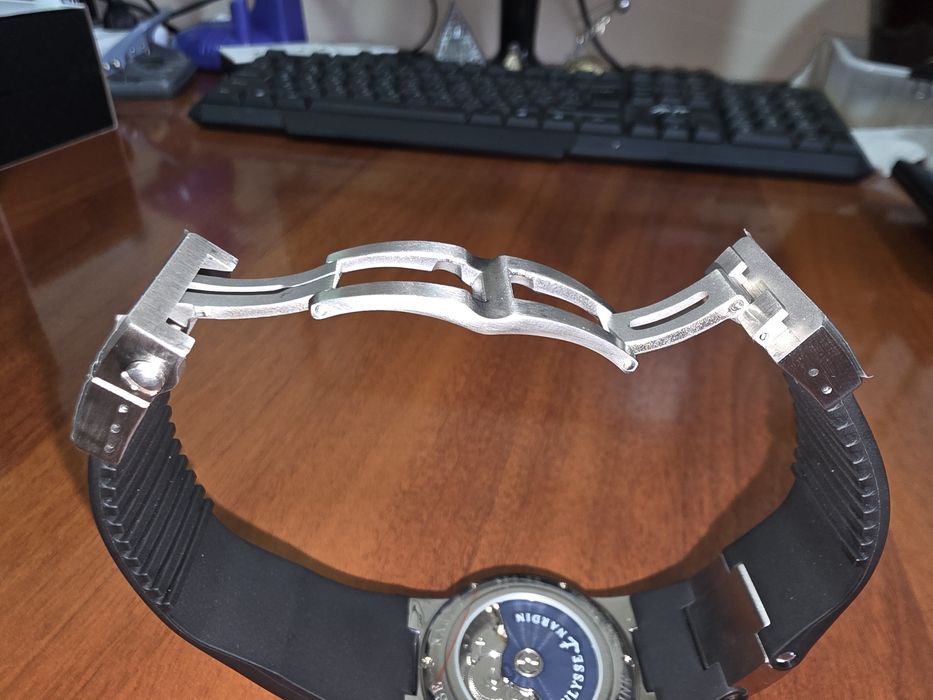 Наручные часы Ulisse Nardin