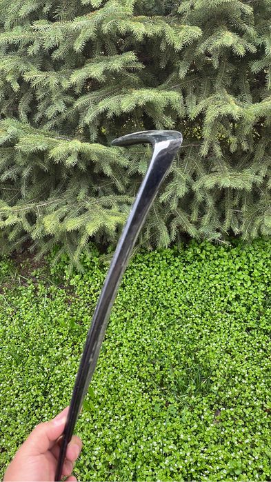 Накладка от бамера W222