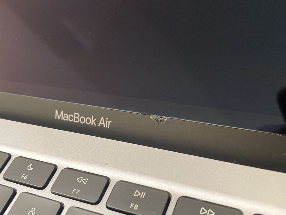 Macbook Air M1 за части
