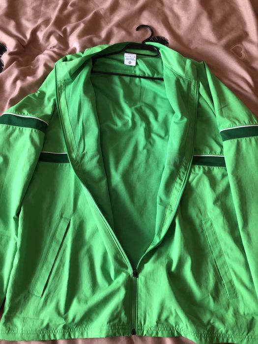 Nike горнище ветровка