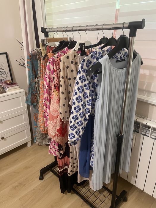 Рокли Zara, Mango, Oysho и други