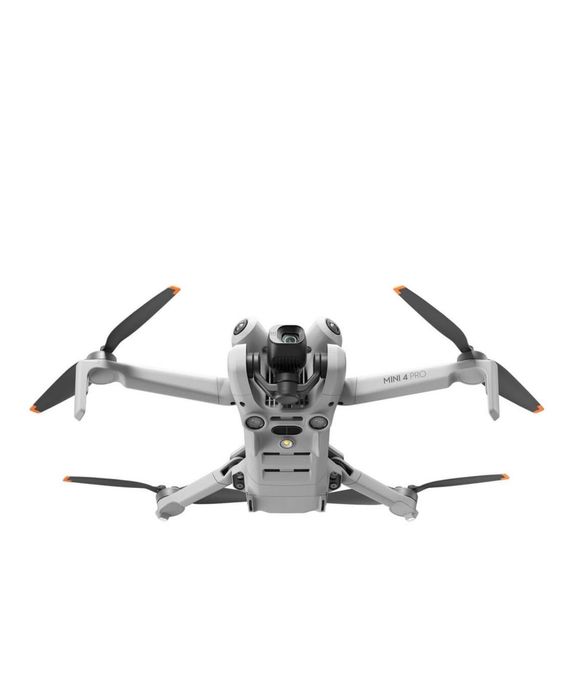 DJI mini 4pro дрон