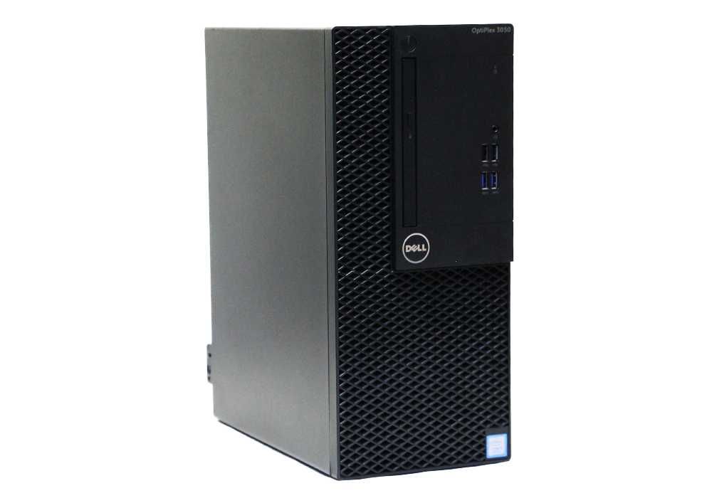 i5 7500/ 8Gb HD Graphics 630 DELL Компьютер