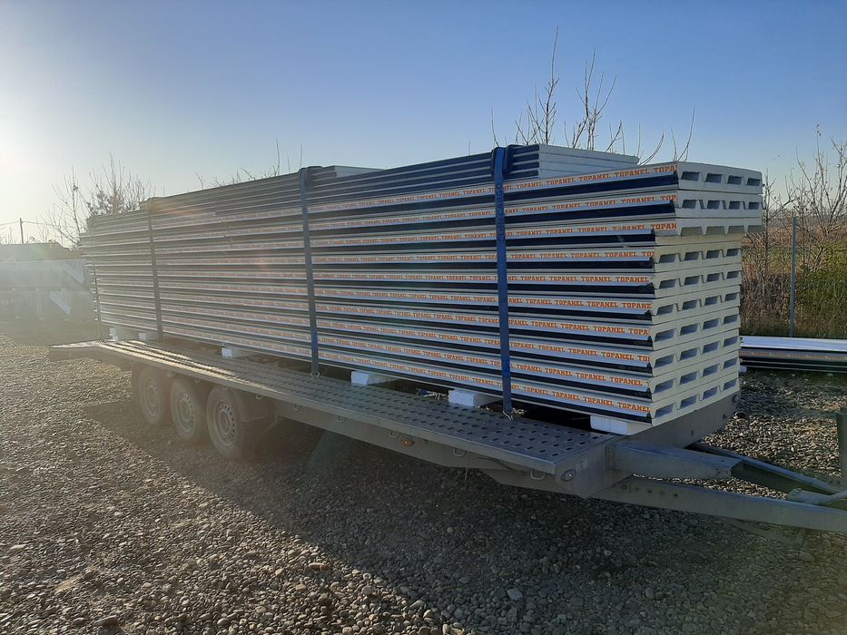 Panouri sandwich Iasi