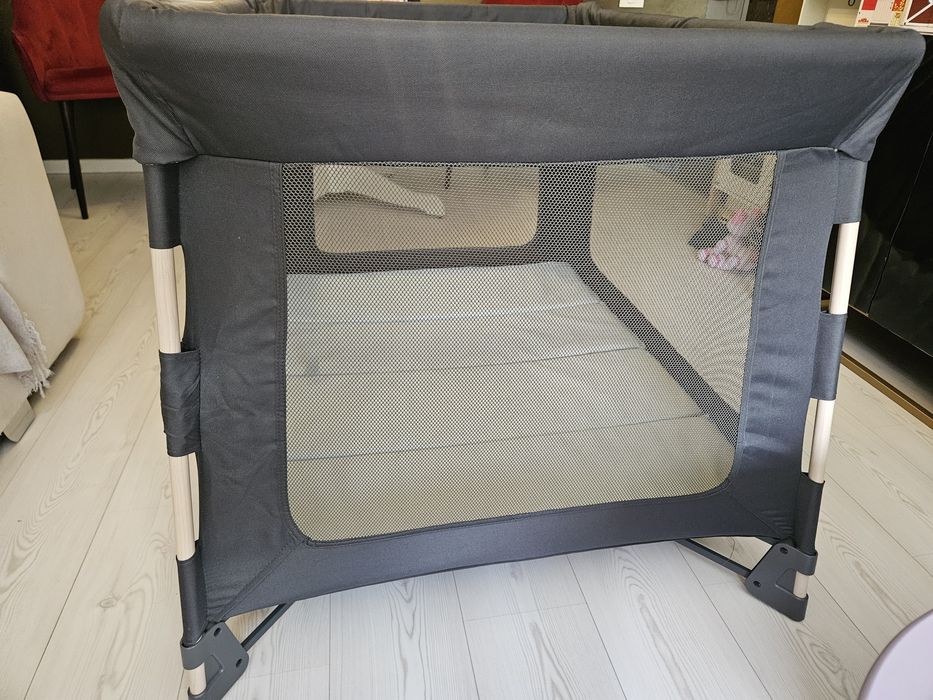 Patut Pliant 3in1 Maxi-Cosi SWIFT Beyond Graphite