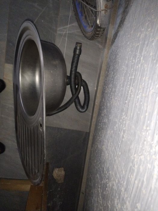 Rakvenna ishlatilgan holati yaxshi