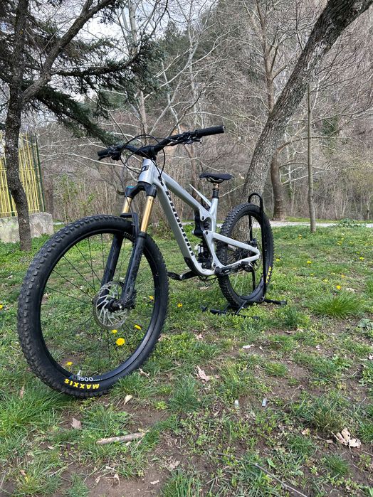 Propain spindrift 4 al high end