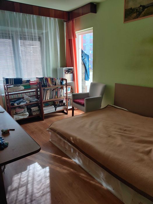 Apartament cu 4 camere in Brasov