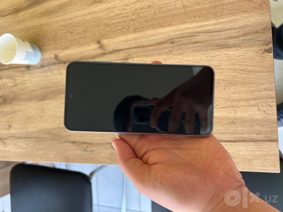 Samsung A56 256 8