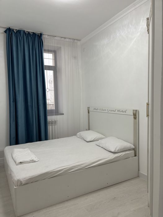 Уютные стандарт номера в гостинице