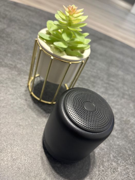 Silvercrest Bluetooth Mini Speaker SBL Високоговорител