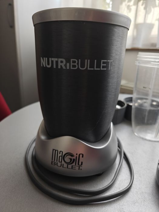 Nutribullet - model Original 600W