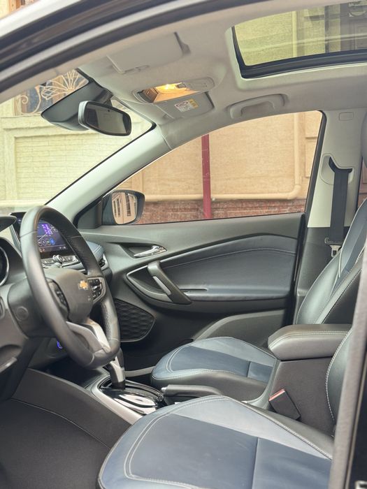 Trkeker Primier Kraska Top Toza 2023 Yil