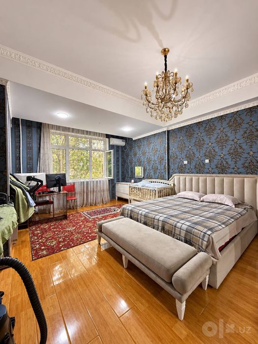Продам квартиру Мирабадский район Саракулька Банковские дома спец план