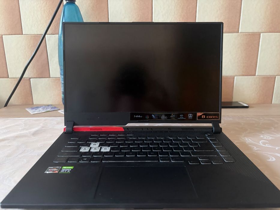 ASUS ROG Strix G15