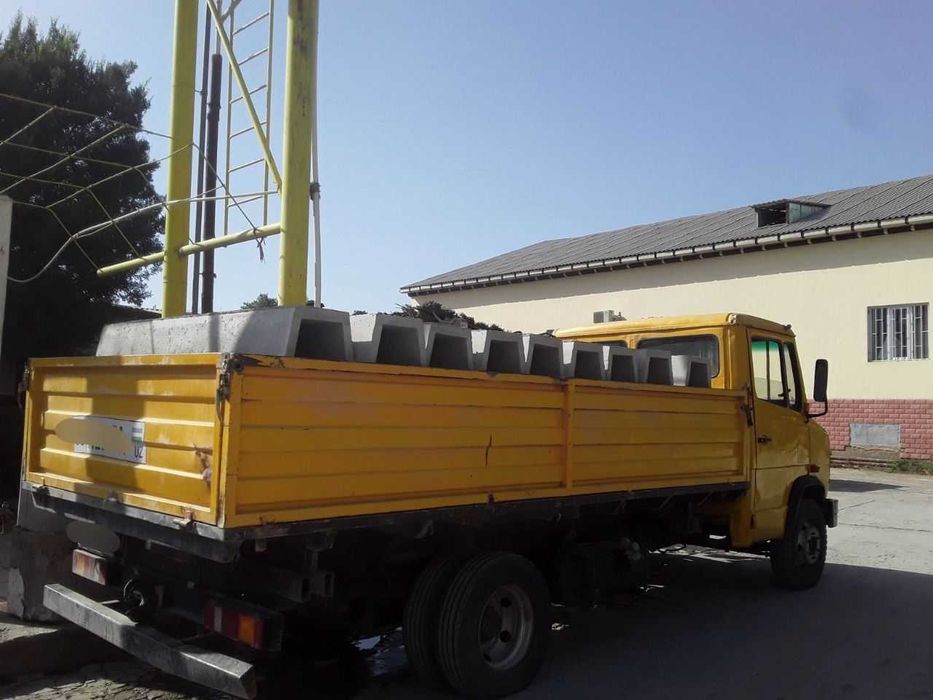 Beton lotok 22/25/30sm, 2m Тошкент ш. ва вилоятларига етказиб берамиз