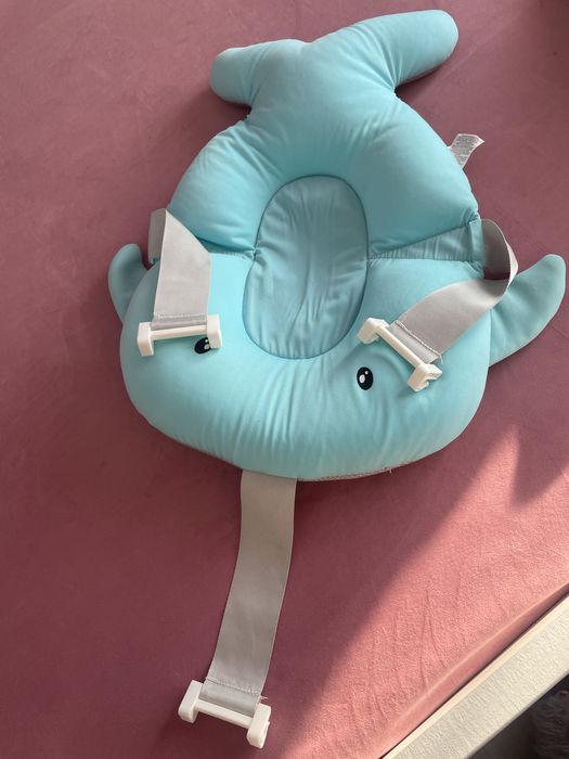 Leagan mobil pentru bebelusi