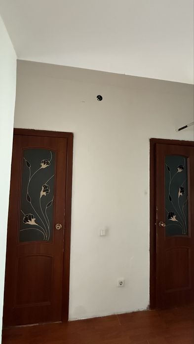 Межкомнотные двери