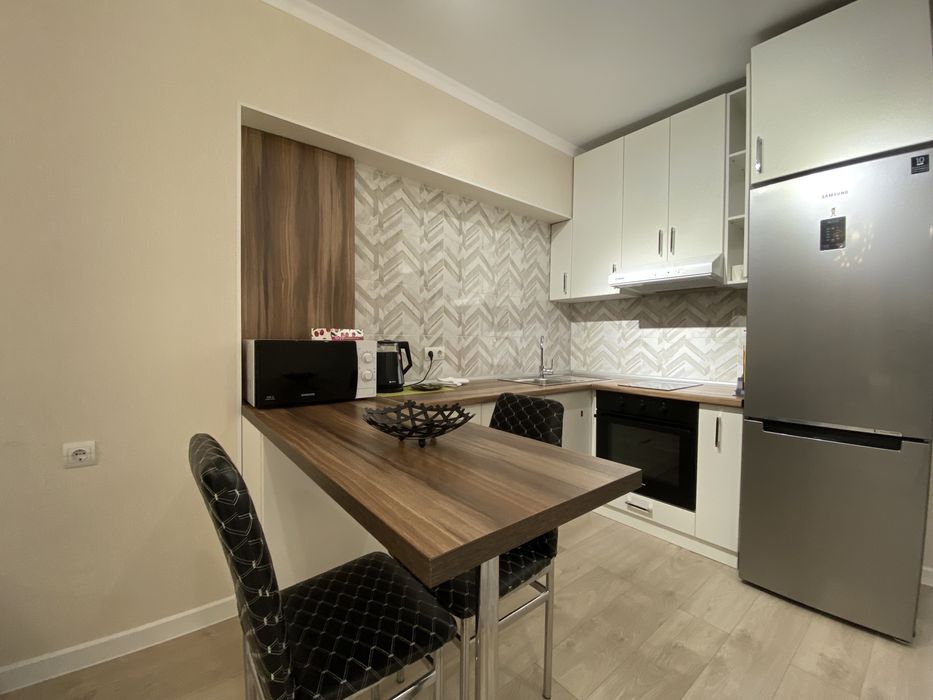 1 комнатные апартаменты на Арбате