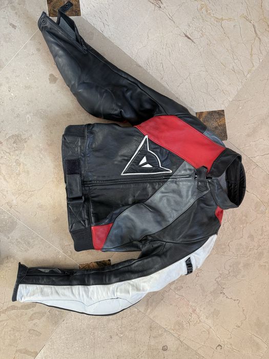Geaca moto dainese s nr 46