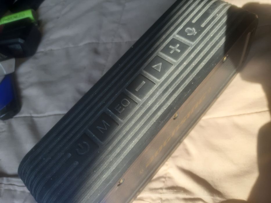 Boxa activa  bluetoth