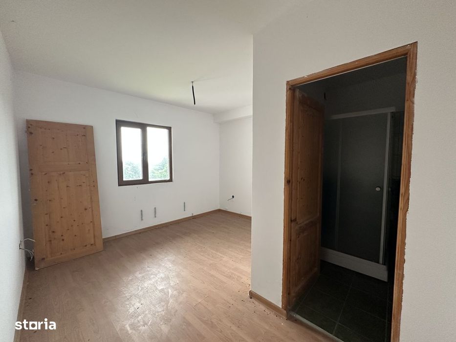 Agentia imobiliara VIGAFON vinde Motel-Restaurant Valea Calugaresca