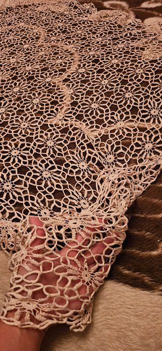 Mileuri si macrameuri handmade