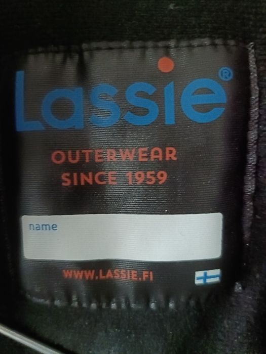 Продам комбинезон Лесси