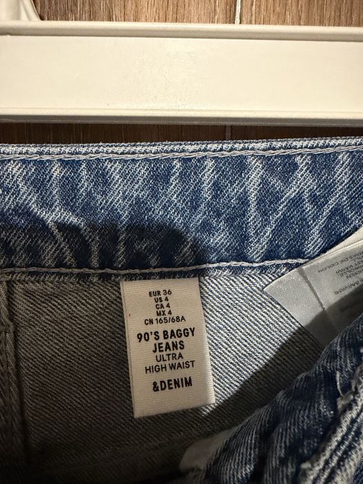 Дамски дънки по 20лв