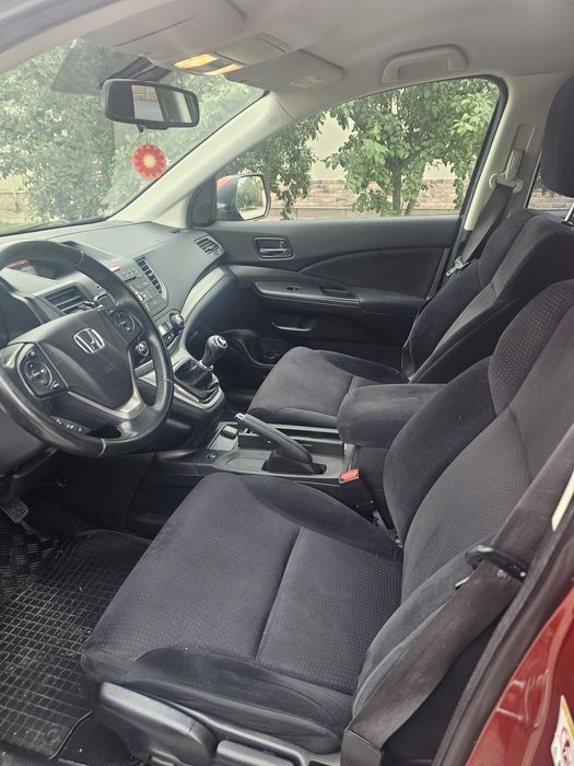 Honda CRV 2.0i - An 2013