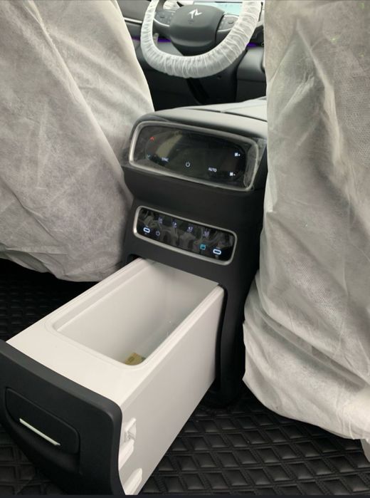 Dongfeng ep008 reystaling  bez probeg