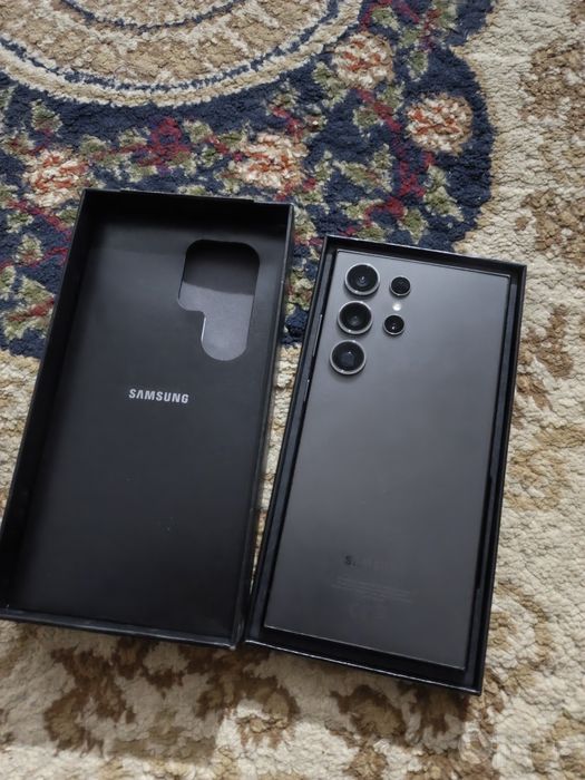 Samsung Galaxy S24 ultra(Vietnam)