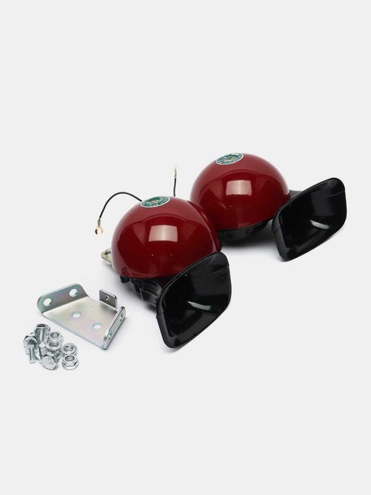 Signal Maroko pobeda, 12 V, 110 Db, 320/380 Gs
