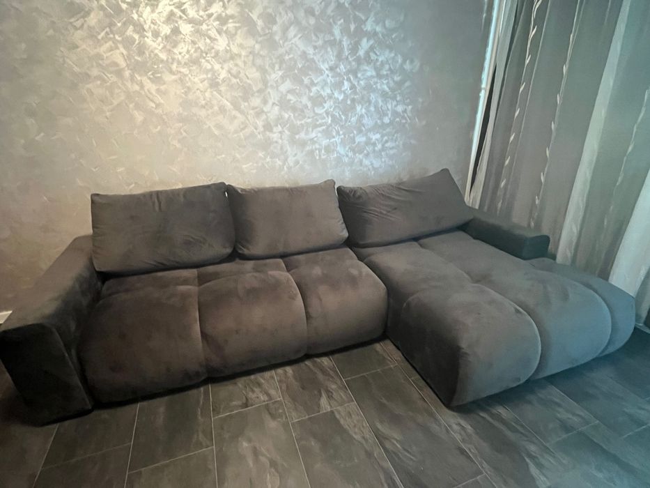 Vând canapea extensibila