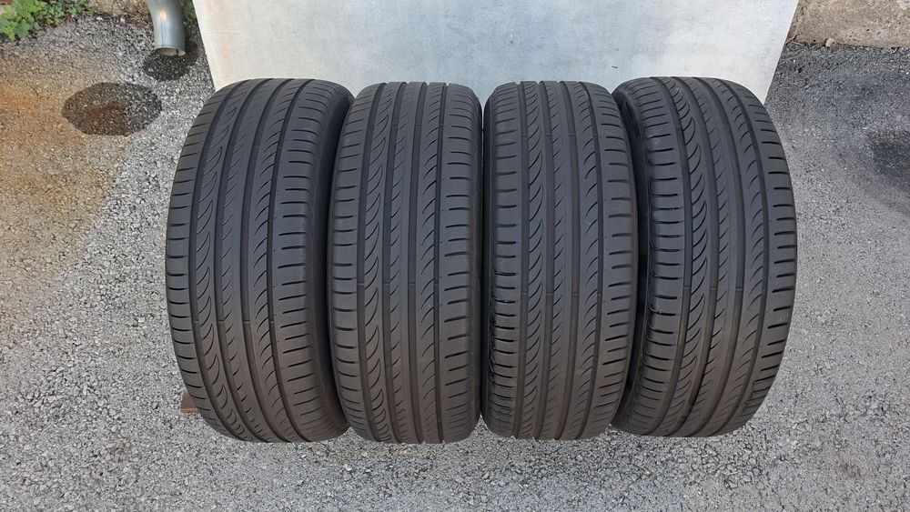 Летни гуми 215 55 17 Pirelli