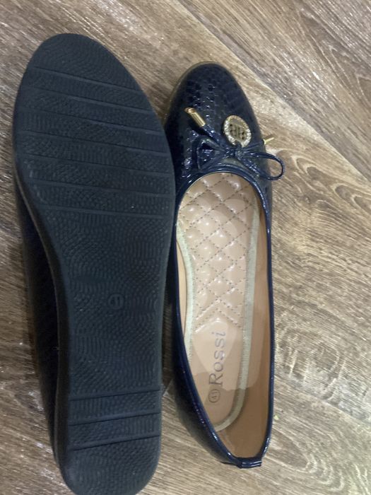 Женские туфли