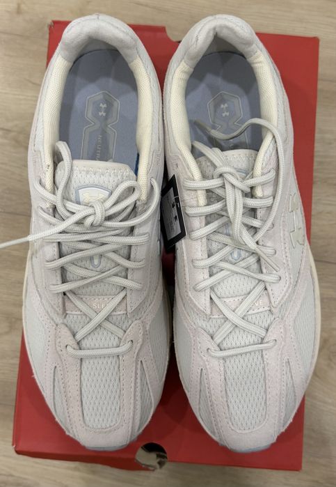 Мужские кроссовки Under Armour