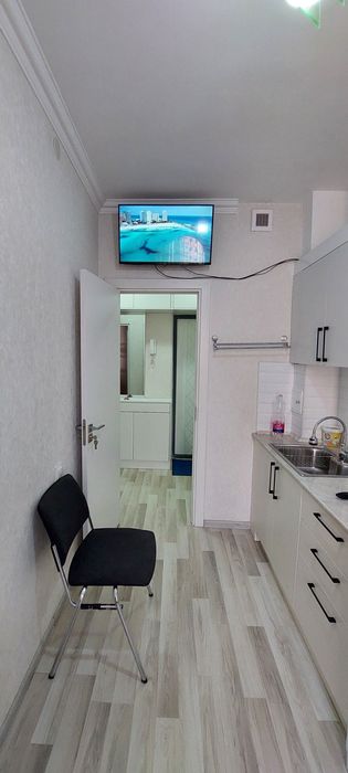 Аренда 1 комнатной квартиры Узбум ЖК Assalom Sohil(Golden House)|Предп