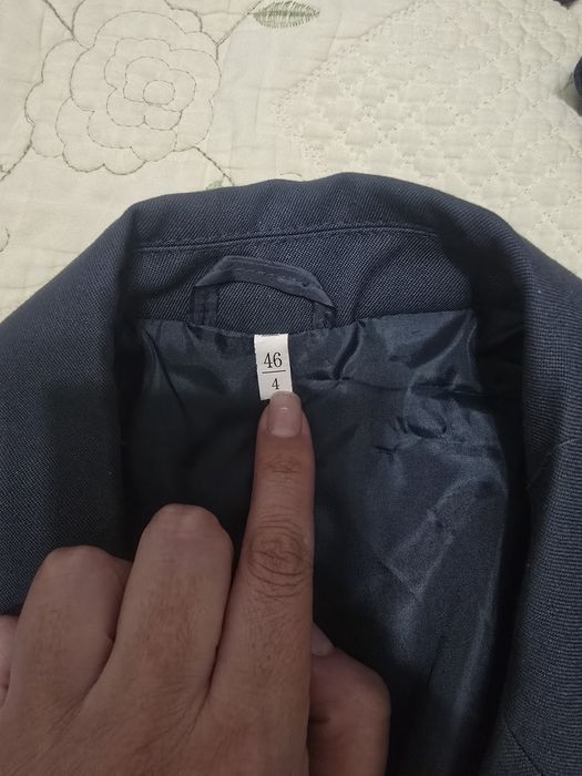 Продам парадную форму б/у