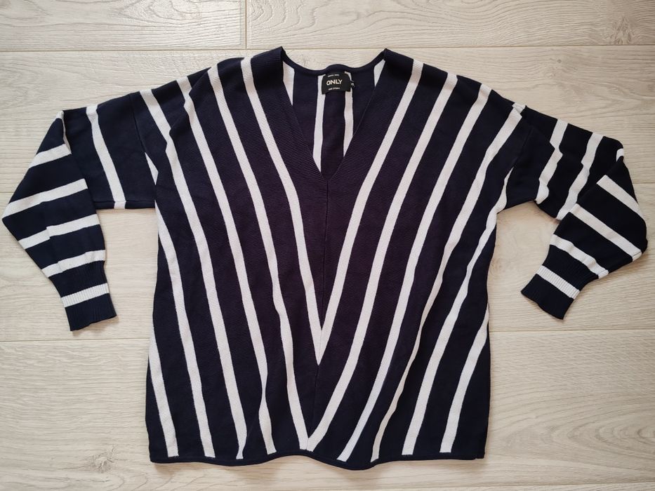 Bluza only, xs / top / pulover