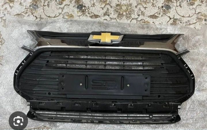 Tracker 2 oblisovka. 200000