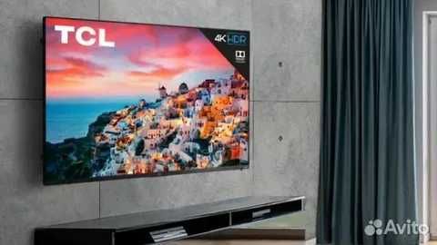 TV  Televizor Tcl Tsl 65 V6C optim malika sklat 2025 new