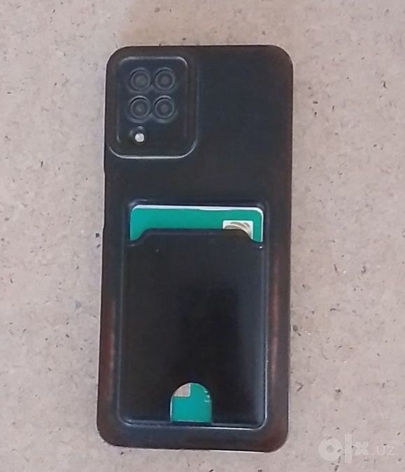 Samsung galaxy a12 techno spark 7 Nokia