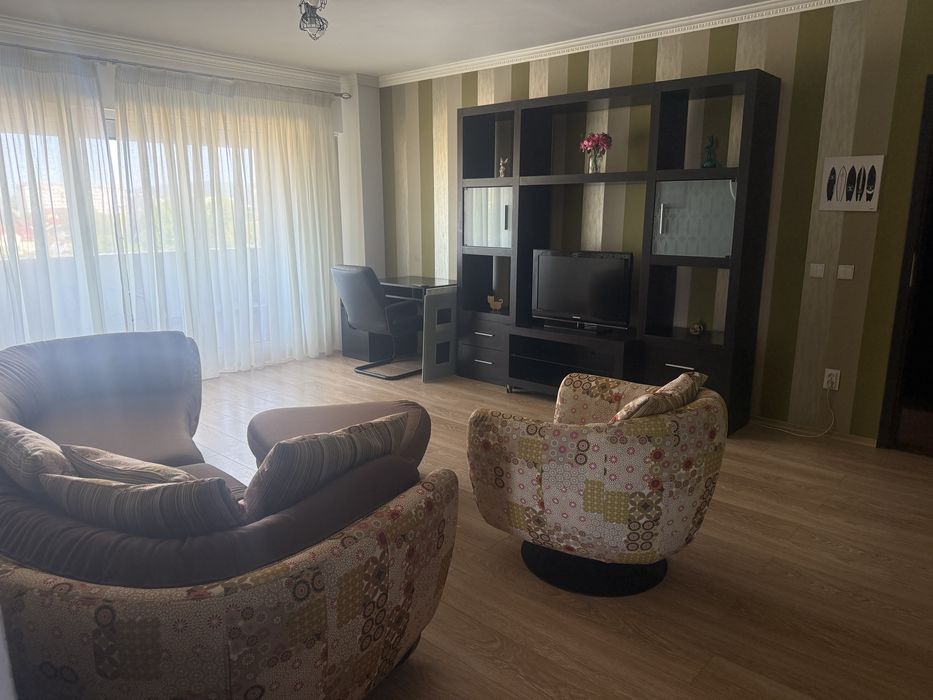 PF inchiriez apartament cu 2 cam 70 mp