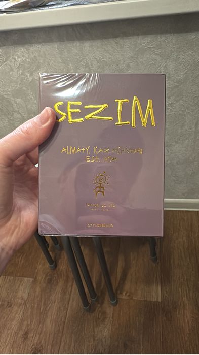 Продаю новые духи