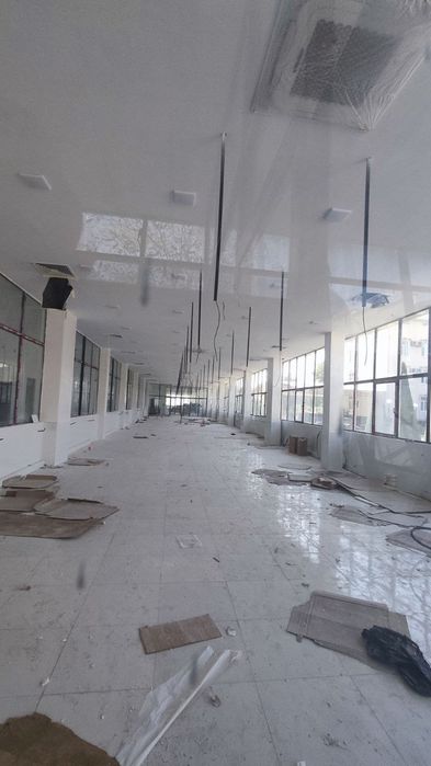 Чистка брусчатки, мойка фасадов! Химчистка мебели! Уборка