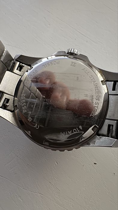 Ceas Fossil FS5952