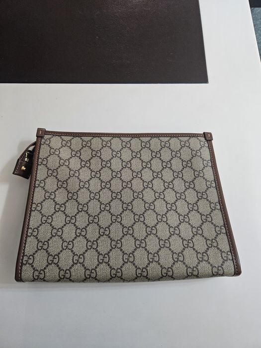 Новая барсетка Gucci