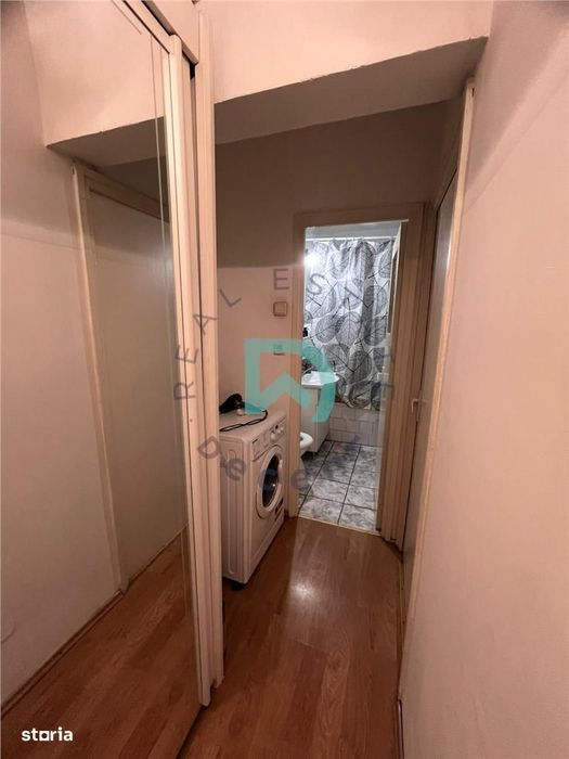 Apartament 3 camere, Astra, intermediar, Brasov