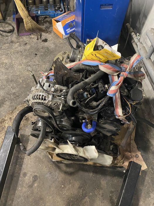 Продам двигатель